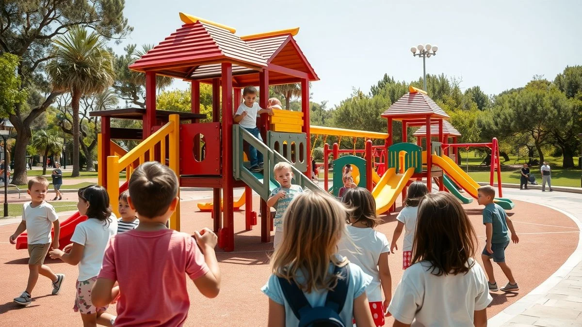 Los mejores planes con niños en Madrid para disfrutar en familia