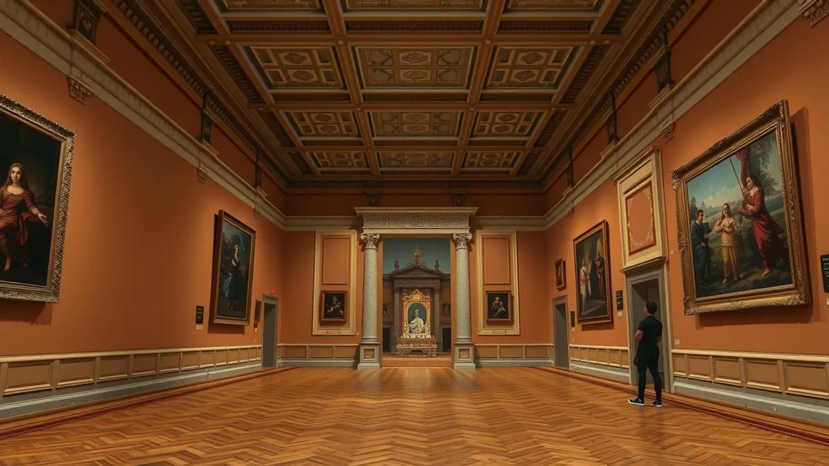 Museos gratis en Madrid: guía completa para no pagar ni un euro