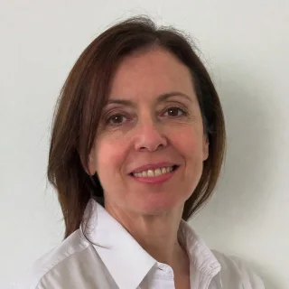 Carmen Reyes