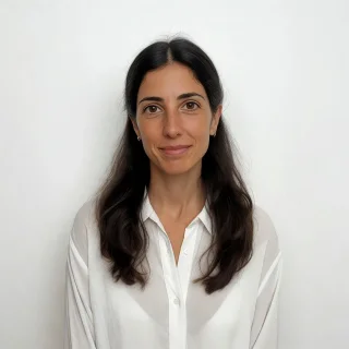Lucía Santos