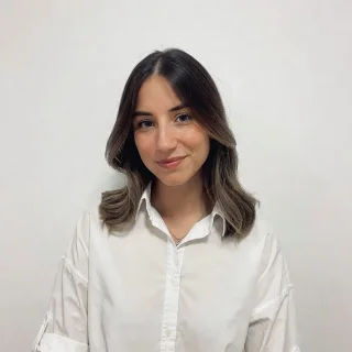 Lucía Serrano