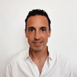 Nahuel Ortega